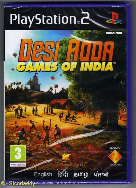 desi adda|Desi Adda: Games of India .